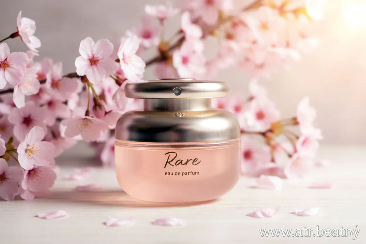 تصویر گالری عطر رر بیوتی (Rare Rare Beauty) 4