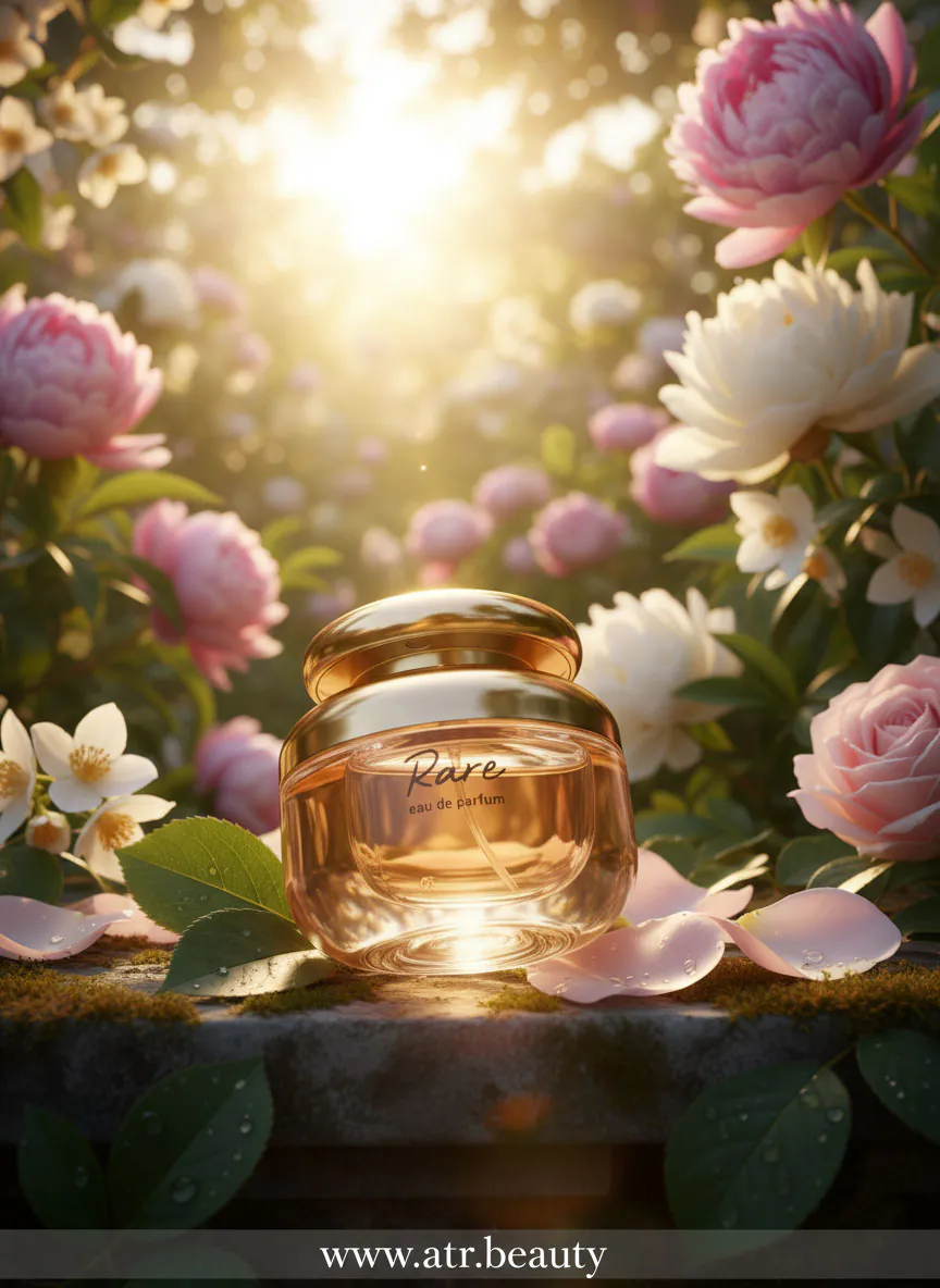 تصویر گالری عطر رر بیوتی (Rare Rare Beauty) 5